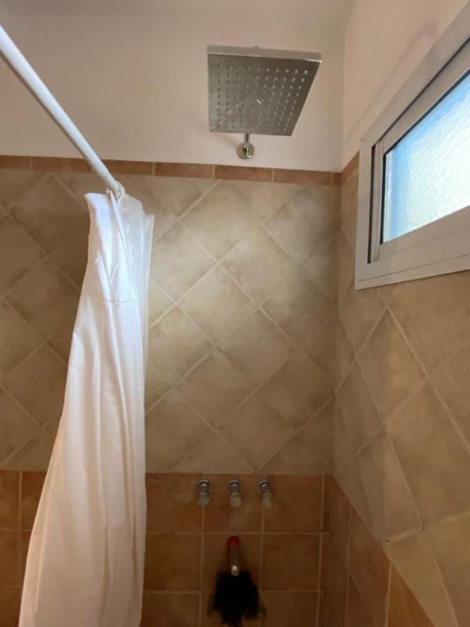 Jujuy Downtown Suite Wiifi San Salvador de Jujuy Exterior foto